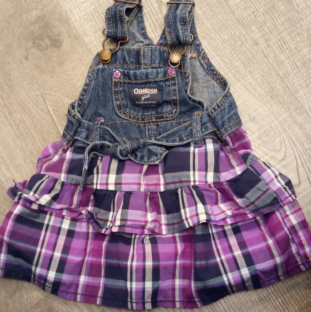 overalls